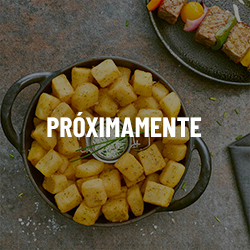 Cubos de papa 14x14x14mm