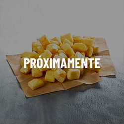 Cubos para Horno 14x14x20mm